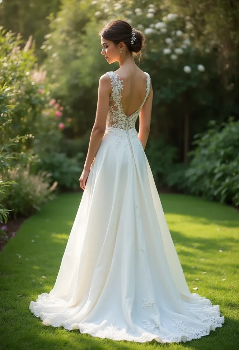 10 Timeless Wedding Dresses That Transcend Trends