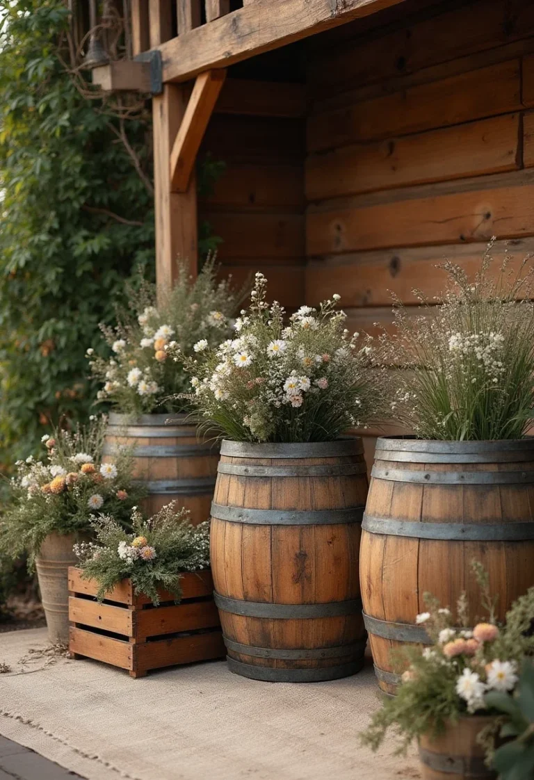 10 Stunning Wedding Stage Decoration Ideas to Elevate Your Big Day
