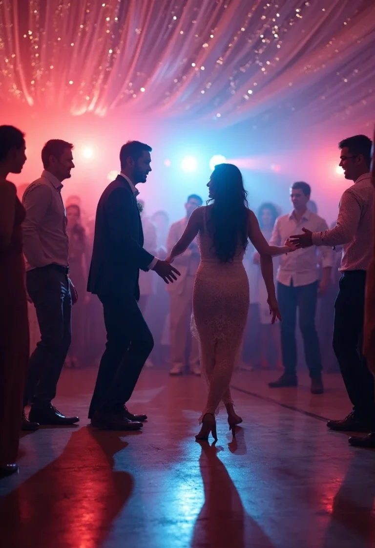 7 Unforgettable Wedding Activities That Will Wow Your Guests