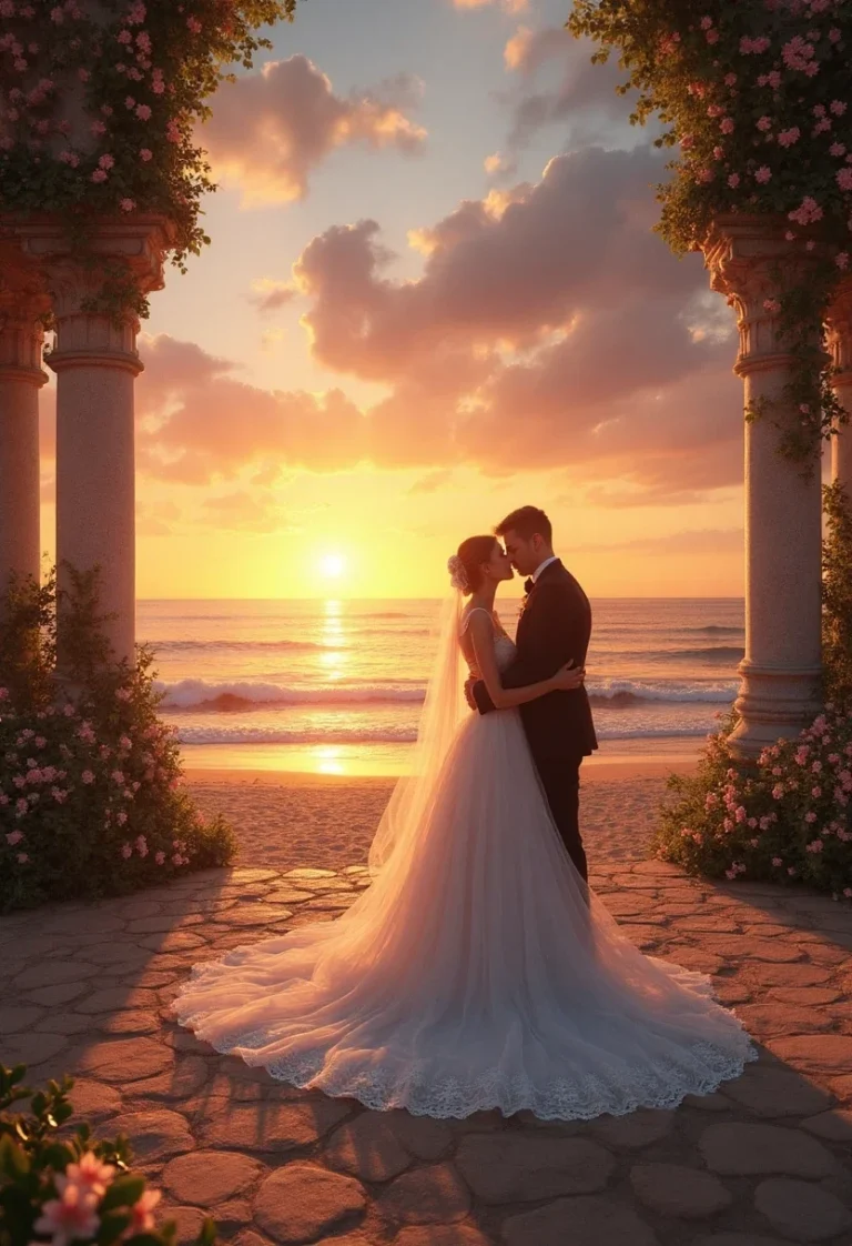 7 Enchanting Ideas for a Dreamy Wedding That Will Leave You Spellbound