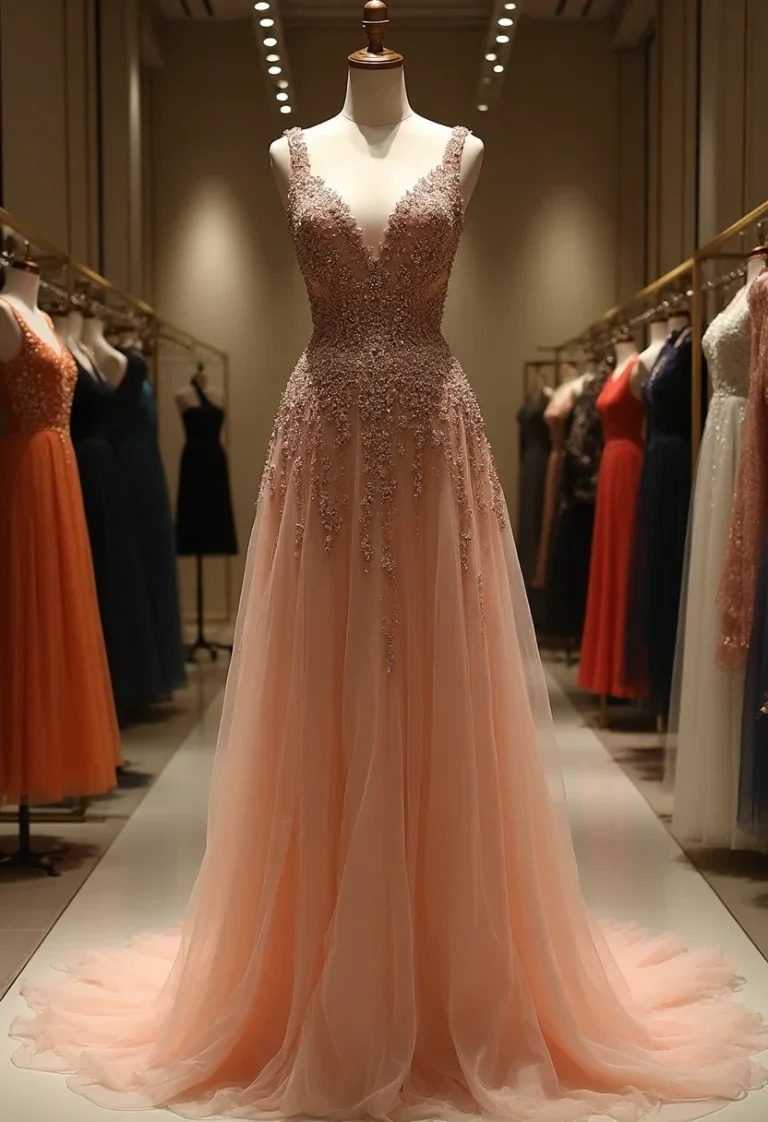 9 Elegant Dresses to Wear to a Wedding