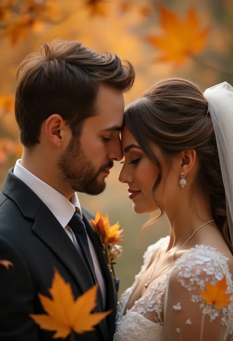 7 Captivating Marriage Poses to Elevate Your Wedding Photography