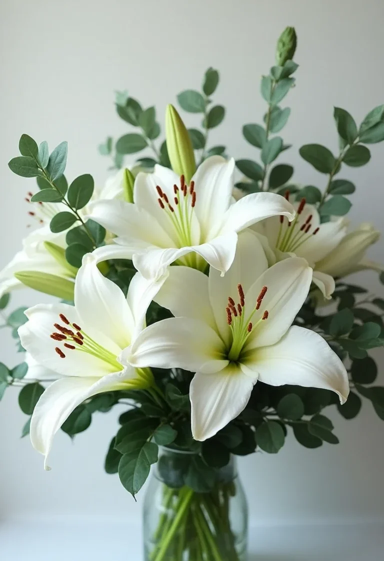 10 Stunning Wedding Bouquets to Elevate the Bride’s Look
