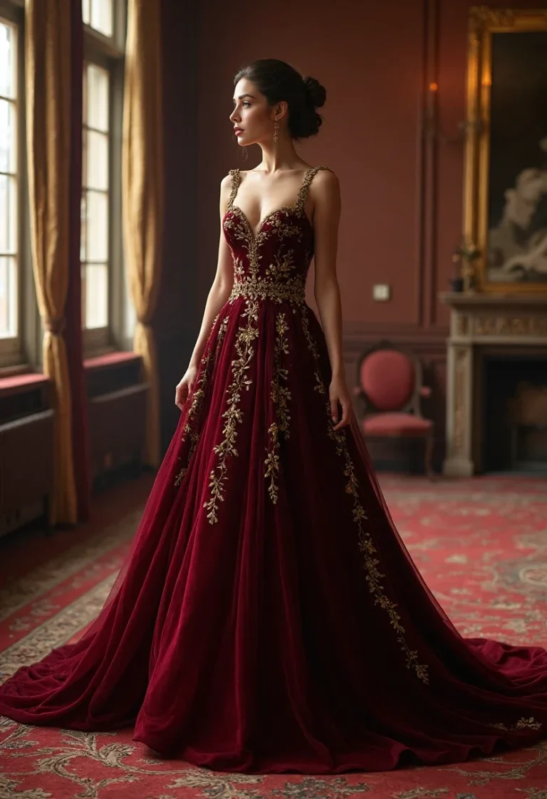 9 Stunning Desi Wedding Dresses to Inspire Your Big Day