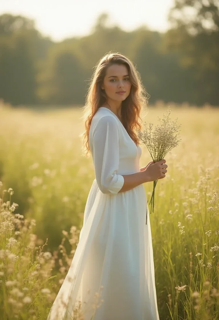 7 Breathtaking Confirmation Dresses That Will Make You Shine