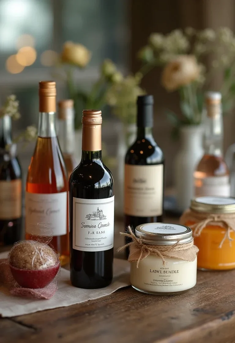 7 Enchanting Wedding Details to Make Your Big Day Unforgettable