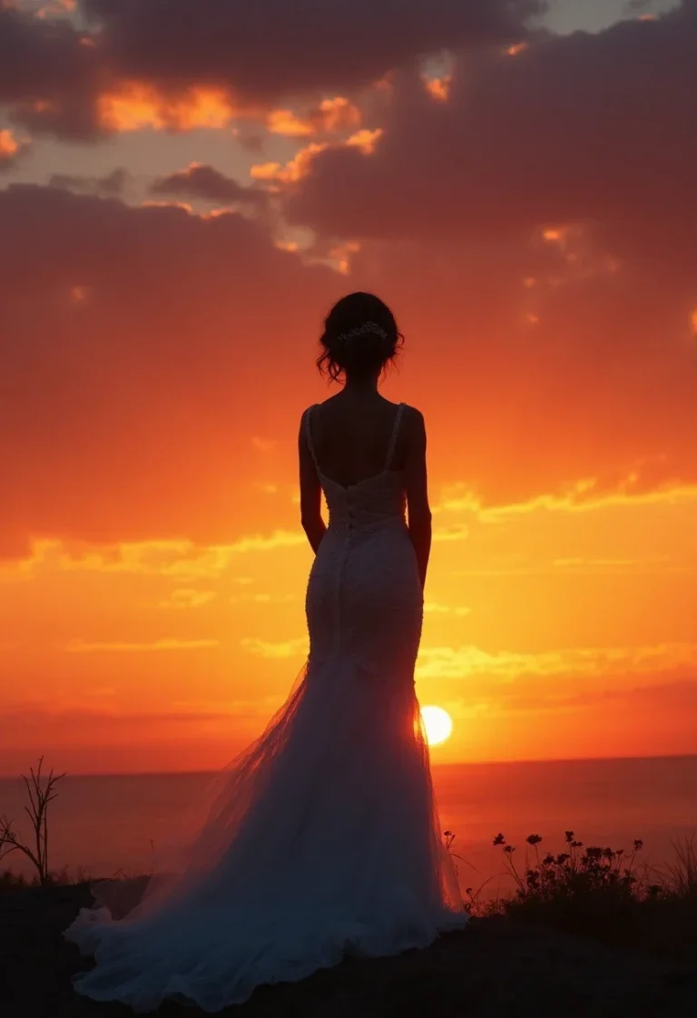 7 Stunning Bride Poses to Capture Your Dream Wedding Moments
