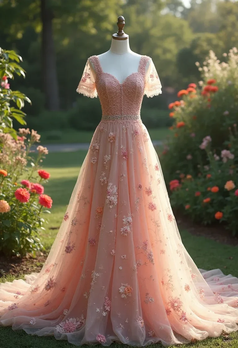 7 Radiant Shadi Dresses That Will Make Your Wedding Day Unforgettable