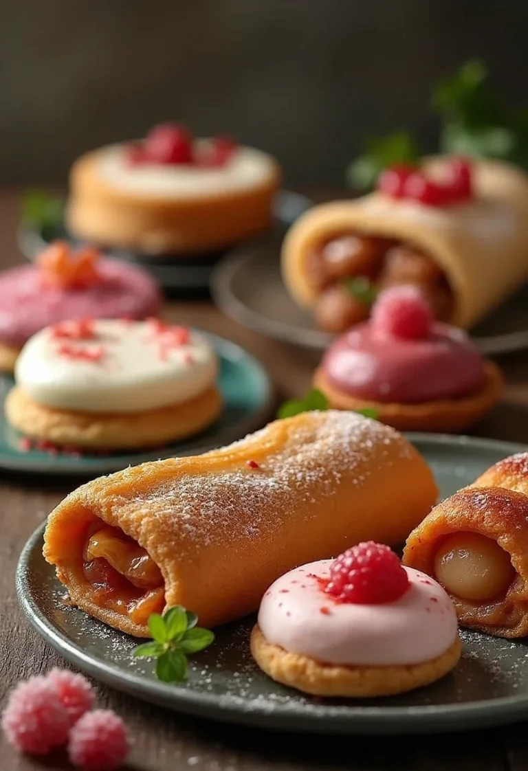 10 Delightful Wedding Dessert Table Ideas to Sweeten Your Big Day