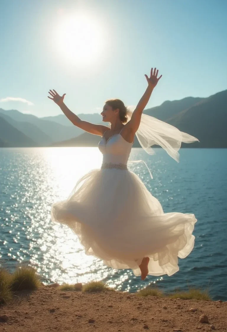7 Stunning Bride Single Poses That Will Make Your Wedding Photos Unforgettable