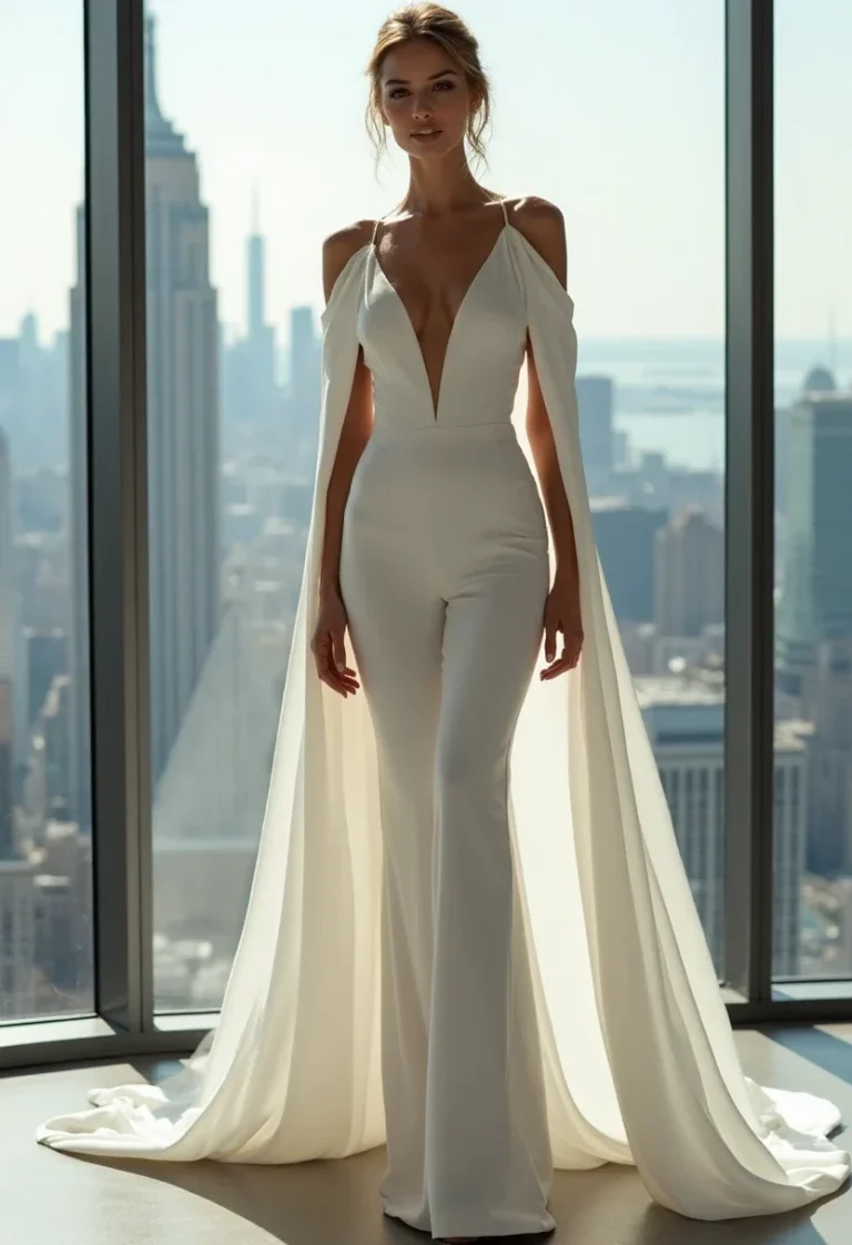 7 Enchanting Bride Dresses That Will Make Your Special Day Unforgettable