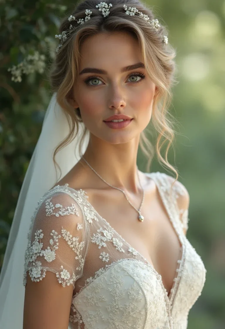 9 Must-Know Tips to Dress to Impress on Your Wedding Day