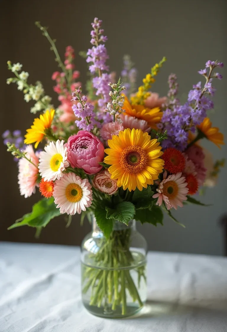 10 Simple Wedding Centerpieces to Elevate Your Special Day