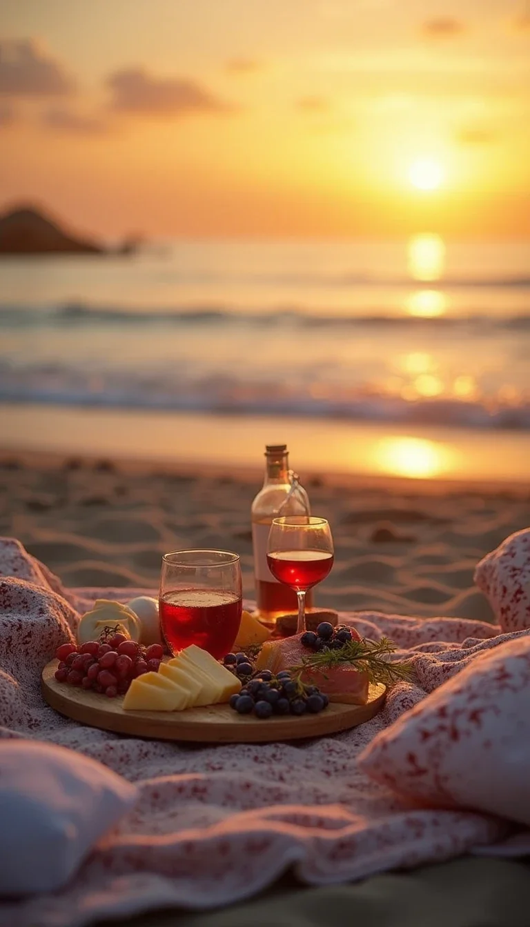 10 Unforgettable Ideas for Your ‘Last Toast on the Coast’ Bachelorette Party