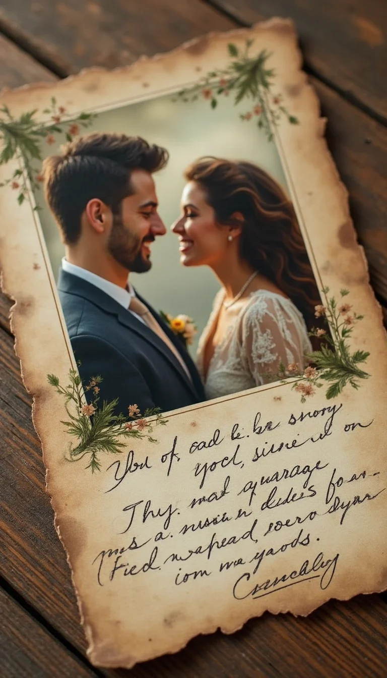 10 Creative and Memorable ‘Save the Date’ Ideas