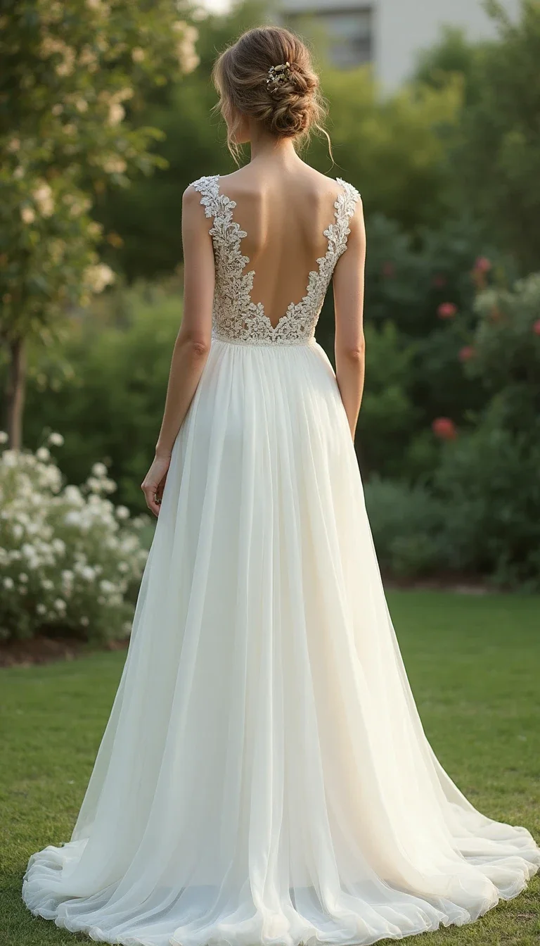 10 Timeless Old Money Wedding Dresses That Exude Elegance