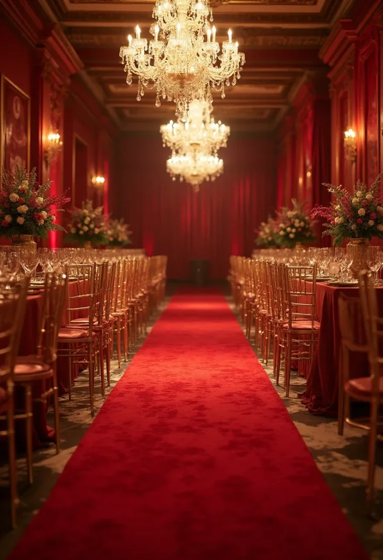 12 Creative ‘Off the Market’ Bridal Shower Themes to Celebrate Love