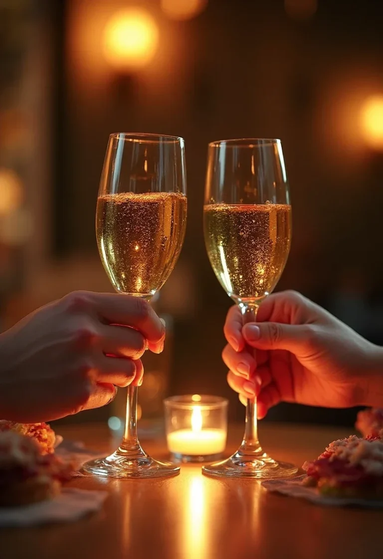 11 Heartfelt Wedding Anniversary Wishes for Couples