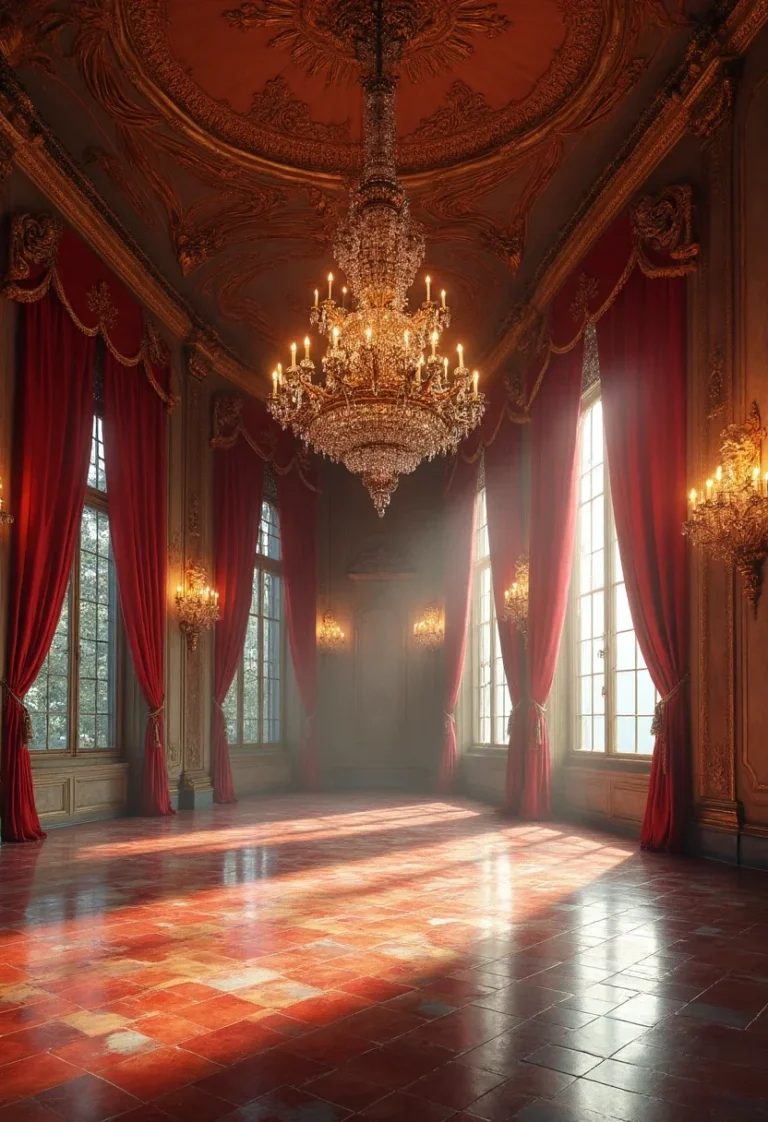 12 Enchanting Ideas for a Beauty and the Beast Wedding
