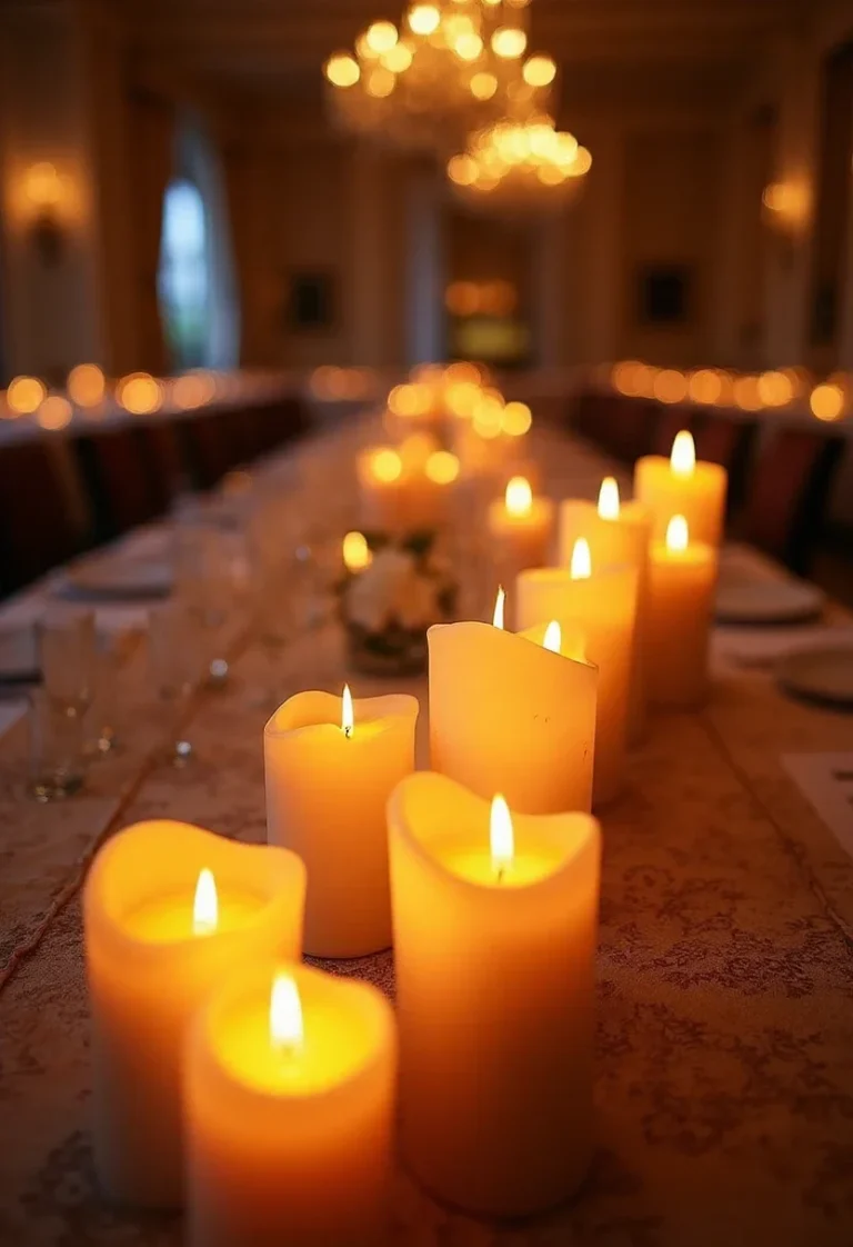12 Enchanting Winter Wedding Aesthetic Ideas for Your Dream Celebration