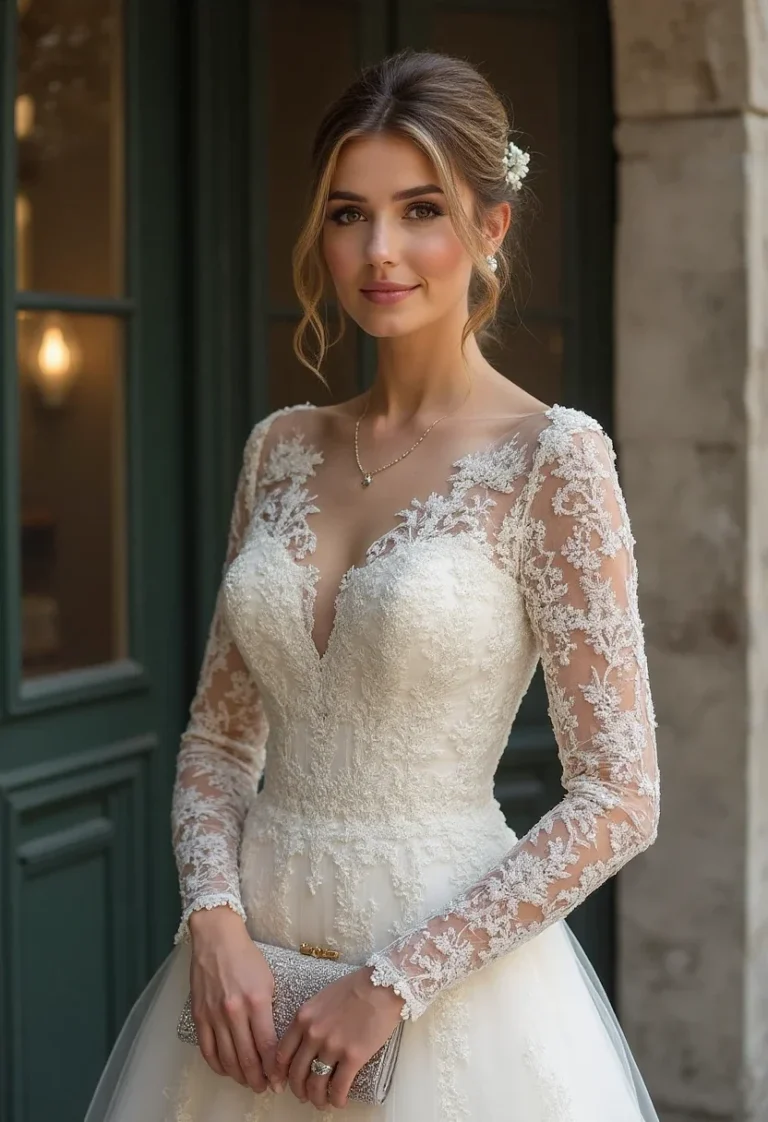 12 Stunning Winter Wedding Guest Dresses to Elevate Your Style