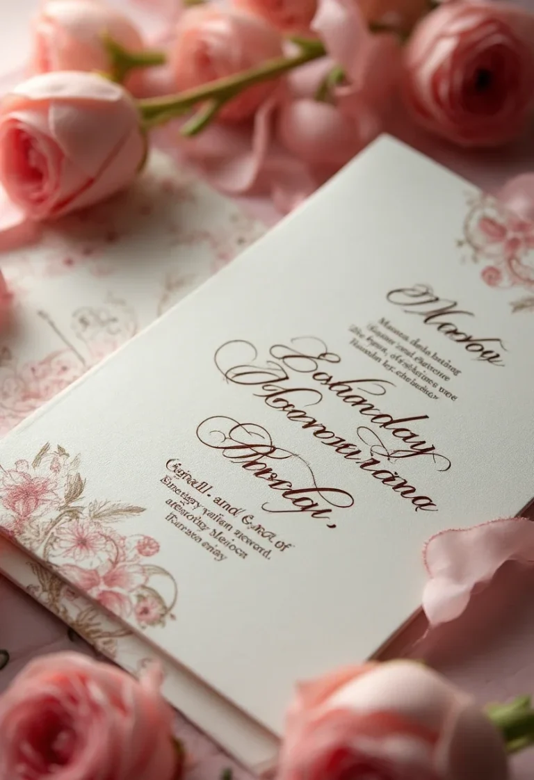 12 Inspiring Ideas to Plan Your Perfect Micro Wedding