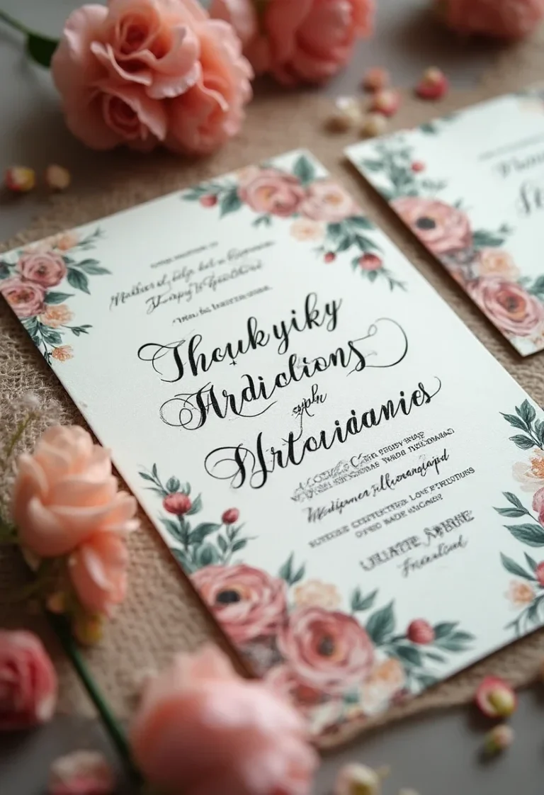 12 Creative Small Wedding Ideas on a Budget