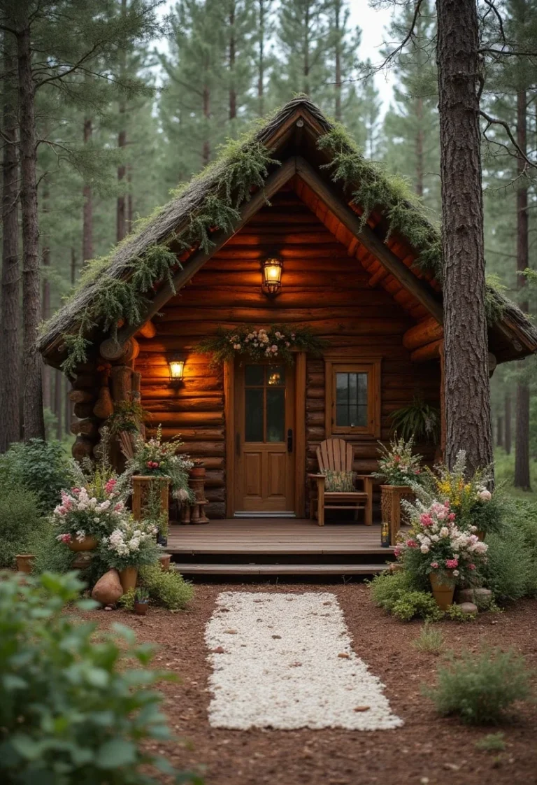 12 Enchanting Ideas for a Small Intimate Wedding