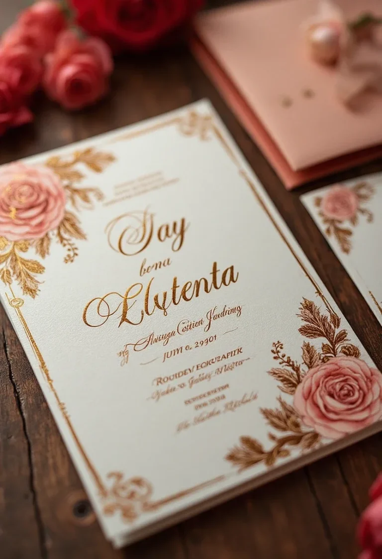12 Intimate Wedding Ideas for a Memorable Celebration