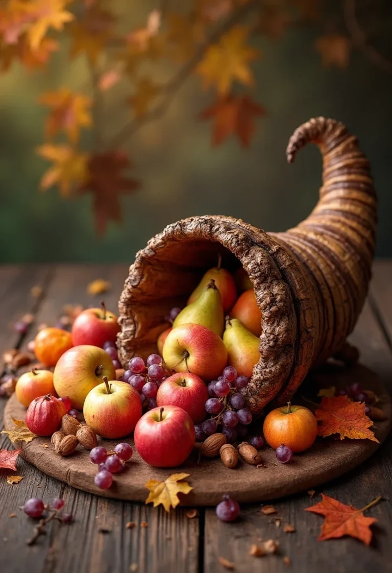 12 Stunning Fall Wedding Centerpieces to Inspire Your Big Day