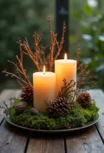 12 Stunning Fall Wedding Centerpieces to Inspire Your Big Day