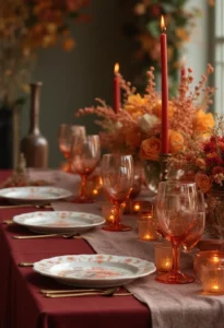 12 Enchanting Fall Wedding Ideas to Inspire Your Big Day