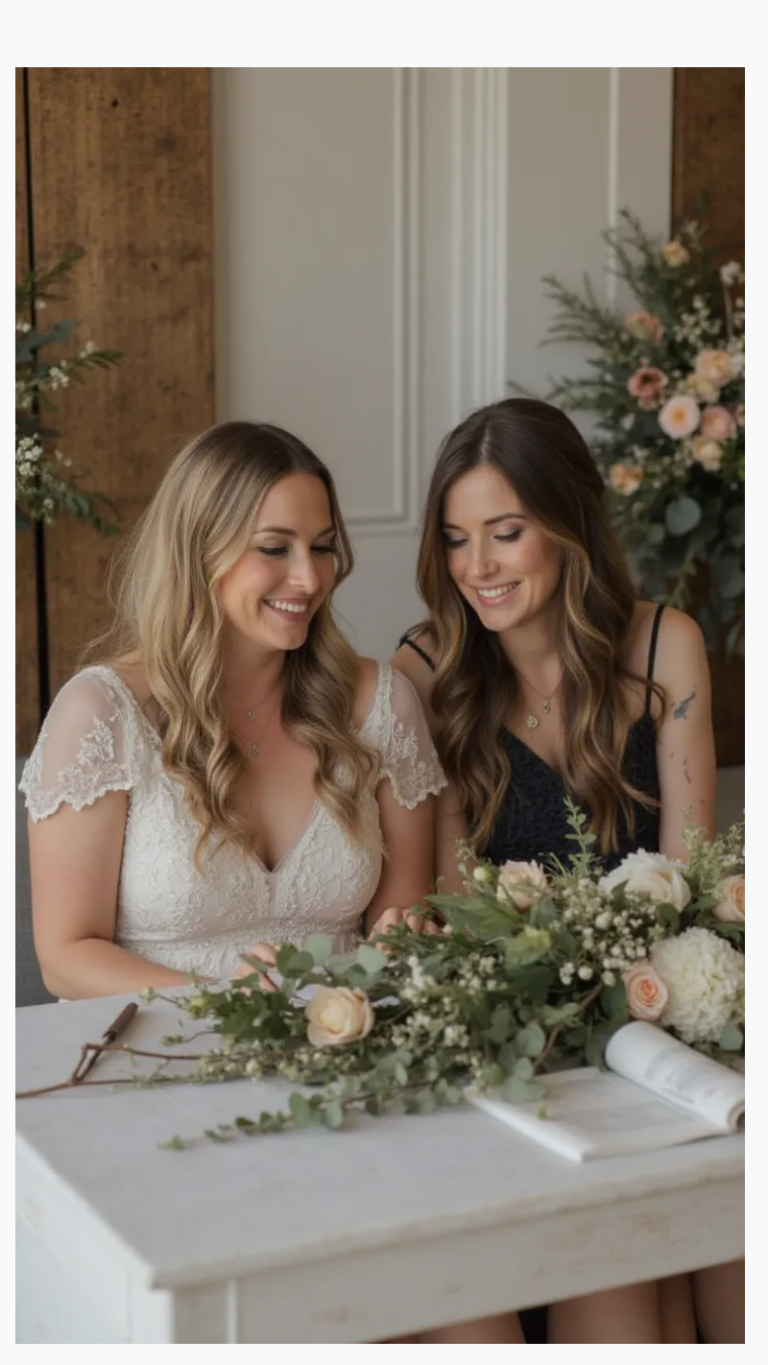 How Much Does a Wedding Planner Actually Cost?