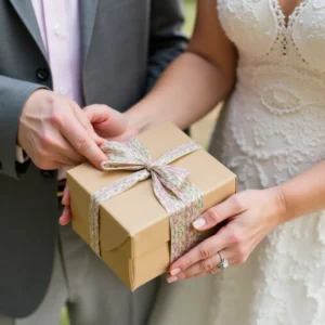 Wedding Gift Etiquette Ideas Second Marriage Tips for Thoughtful and Appropriate Presents