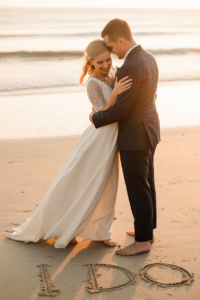 What To Do When You’ve Gone Over Budget On Your Wedding