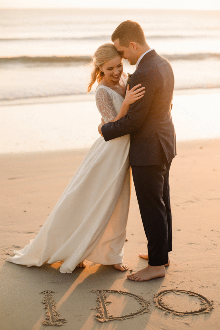 What To Do When You’ve Gone Over Budget On Your Wedding