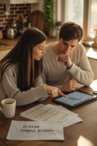 How To Stay On Budget For Your Wedding – Don’t Get Caught Out!