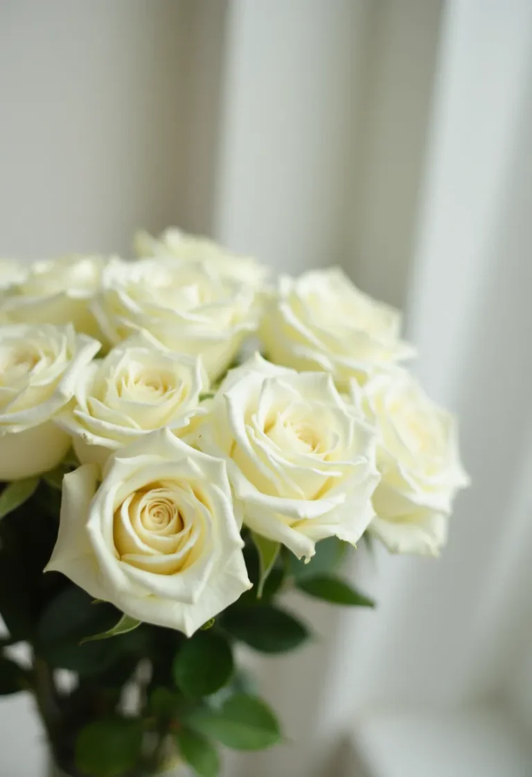 11 Stunning Simple Wedding Bouquets for a Timeless Look