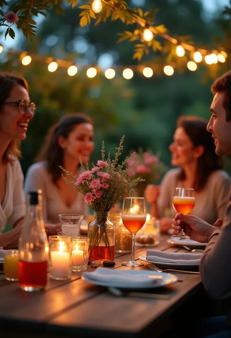 14 Engagement Party Ideas for a Unique and Memorable Celebration