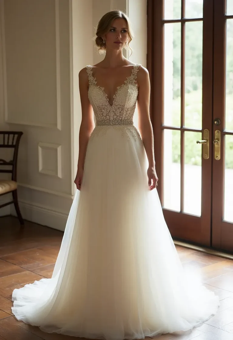 11 Stunning Sister of the Groom Dress Ideas for the Big Day