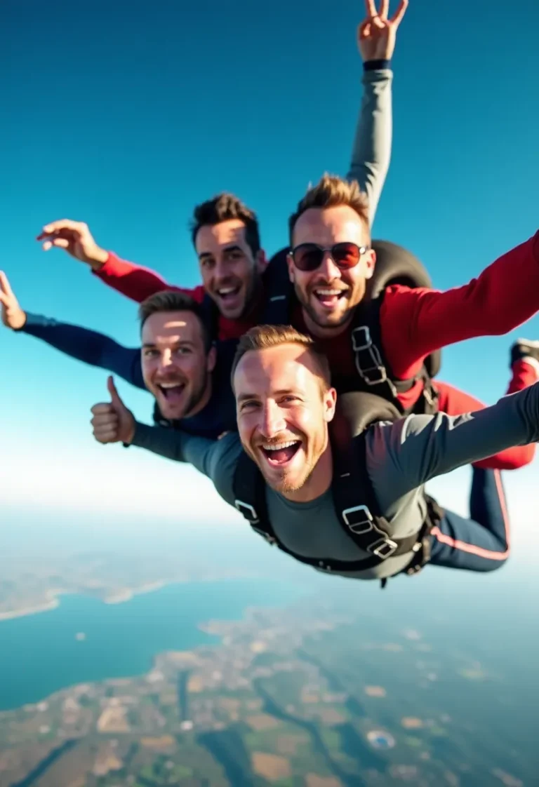 11 Fun Groom-to-Be Party Ideas to Celebrate His Last Days of Freedom