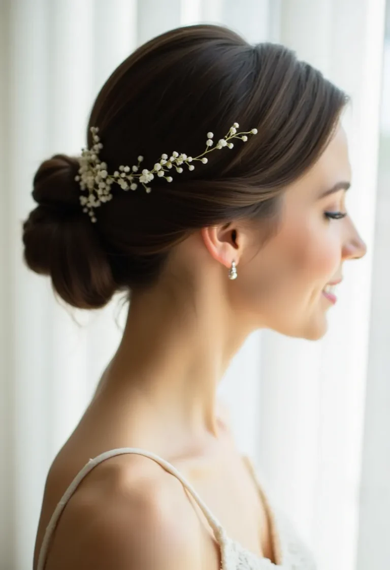 11 Stunning Wedding Hairstyles for Long Hair to Inspire Your Big Day