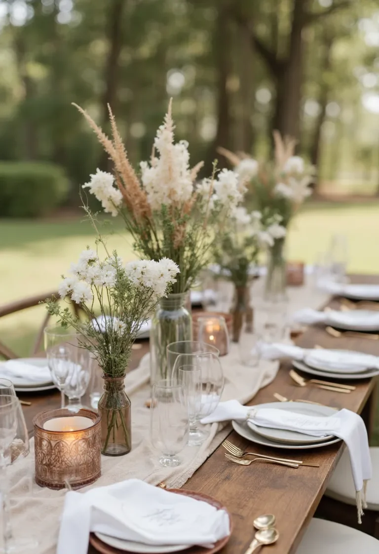 10 Stunning Bridal Shower Themes You’ll Love