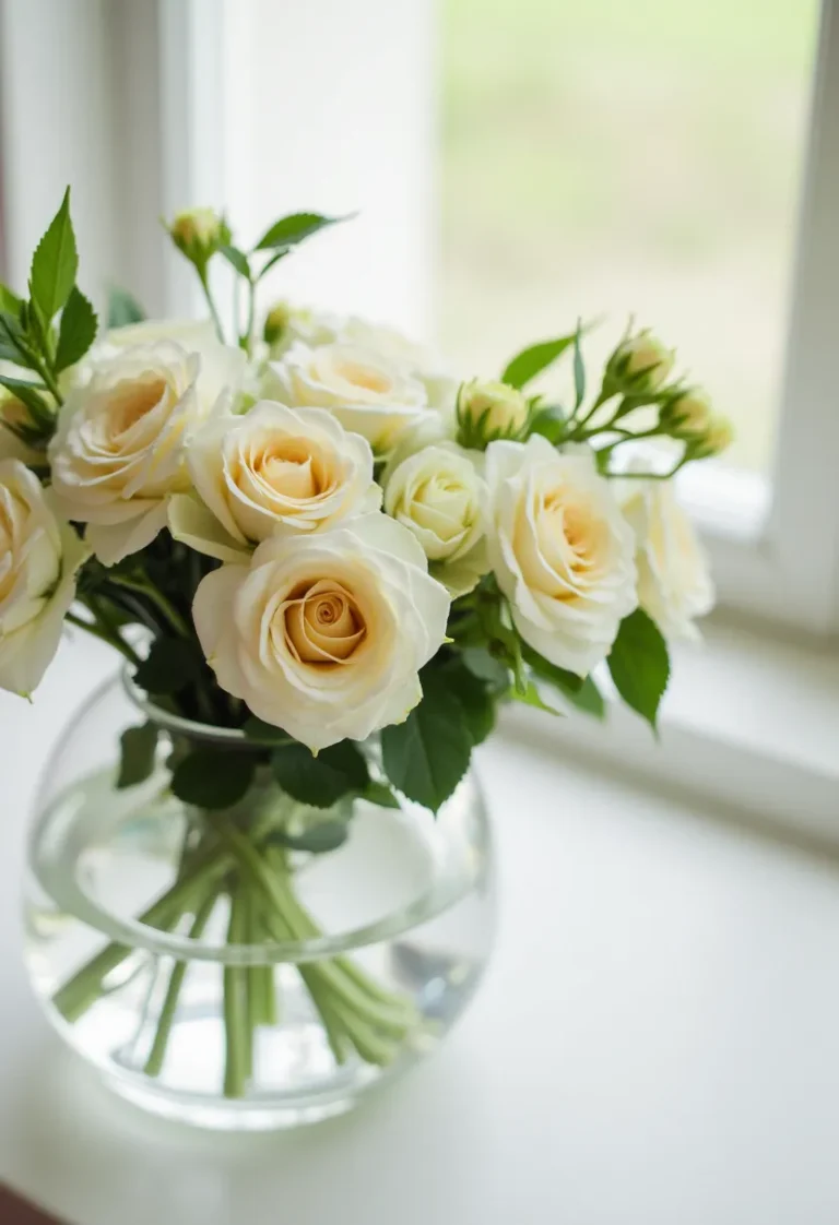 11 Stunning Bridal Shower Centerpiece Ideas to Wow Your Guests