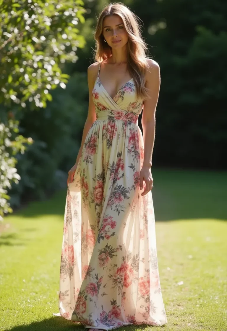 11 Classy Summer Wedding Guest Outfits to Steal the Show