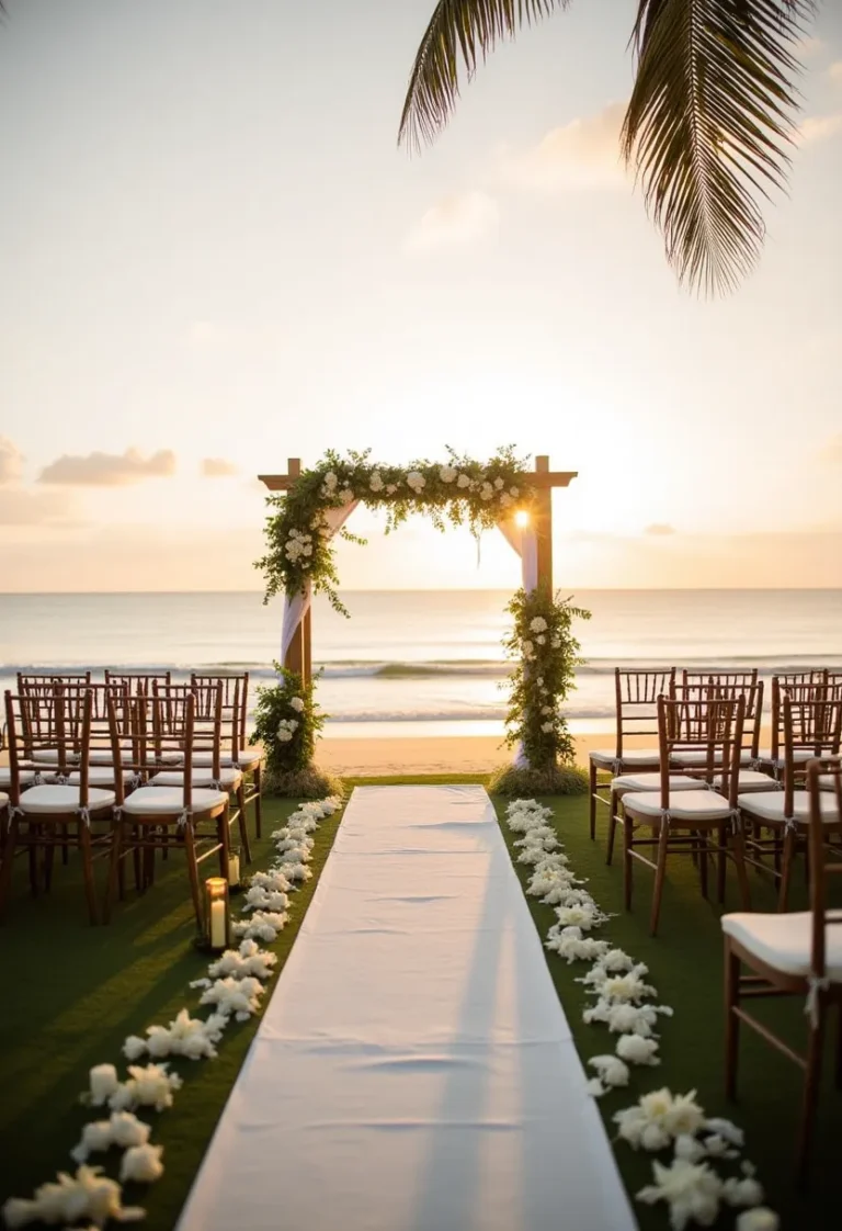 11 Unique Wedding Ideas to Make Your Special Day Unforgettable