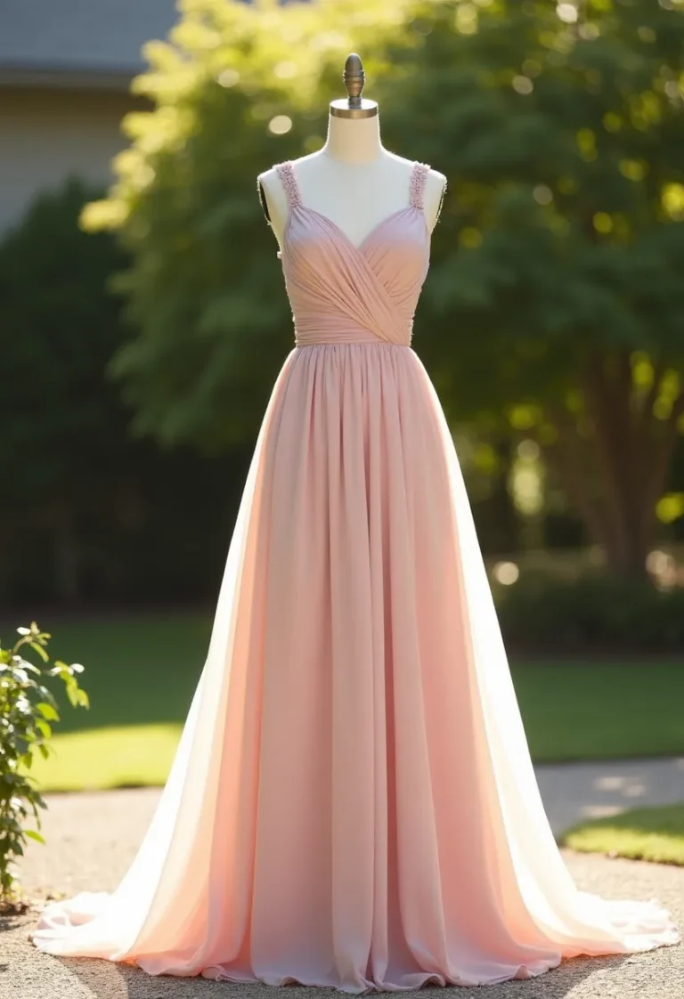 11 Elegant Bridesmaid Dresses That Will Steal the Show