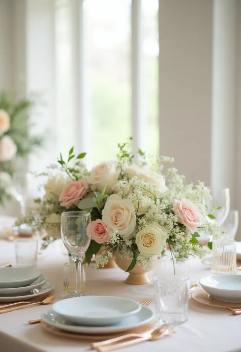 10 Stunning Bridal Shower Decorations to Elevate Your Celebration