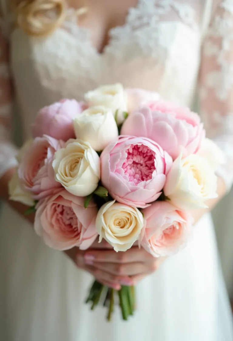 10 Stunning Wedding Flower Arrangements to Inspire Your Big Day