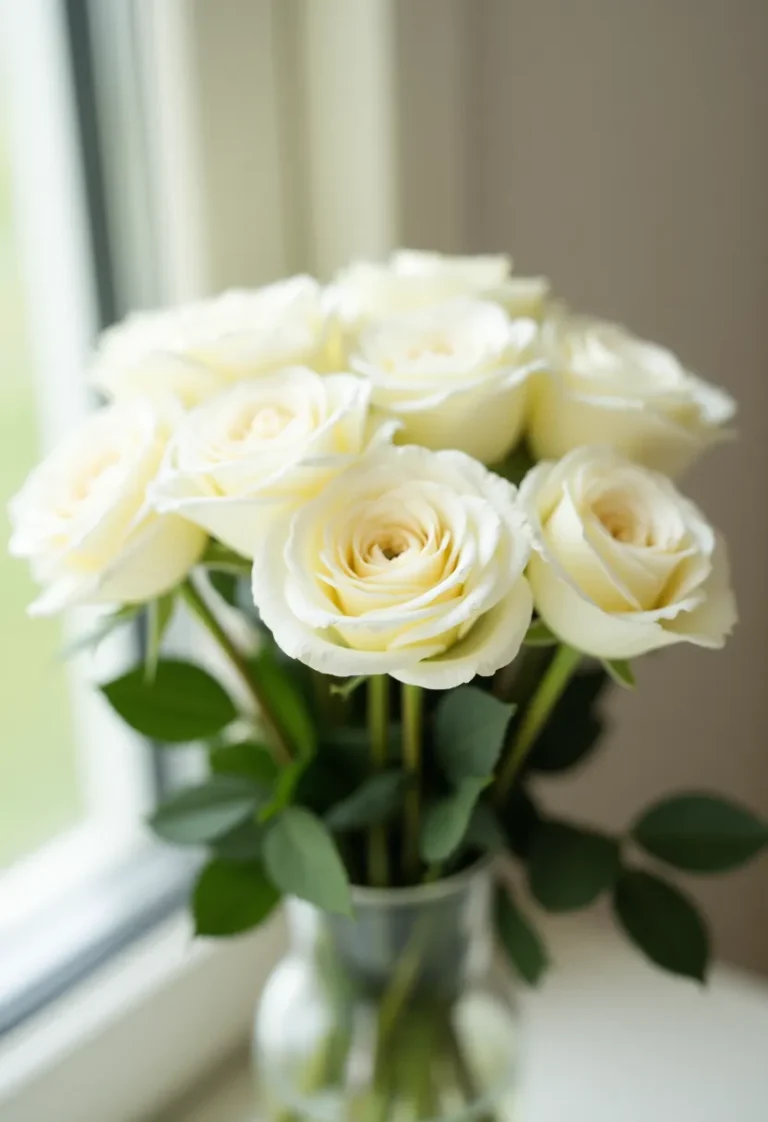 10 Stunning Wedding Bouquets for Every Bride’s Dream Day